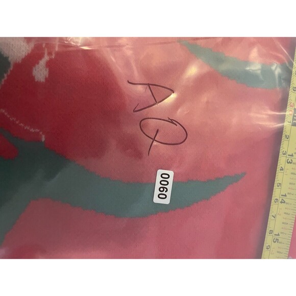 MEROKEETY T-REX UGLY SWEATER - Picture 11 of 11